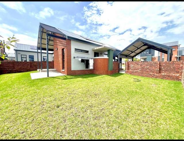 3 BEDROOM PROPERTY TO RENT IN ZANDSPRUIT
